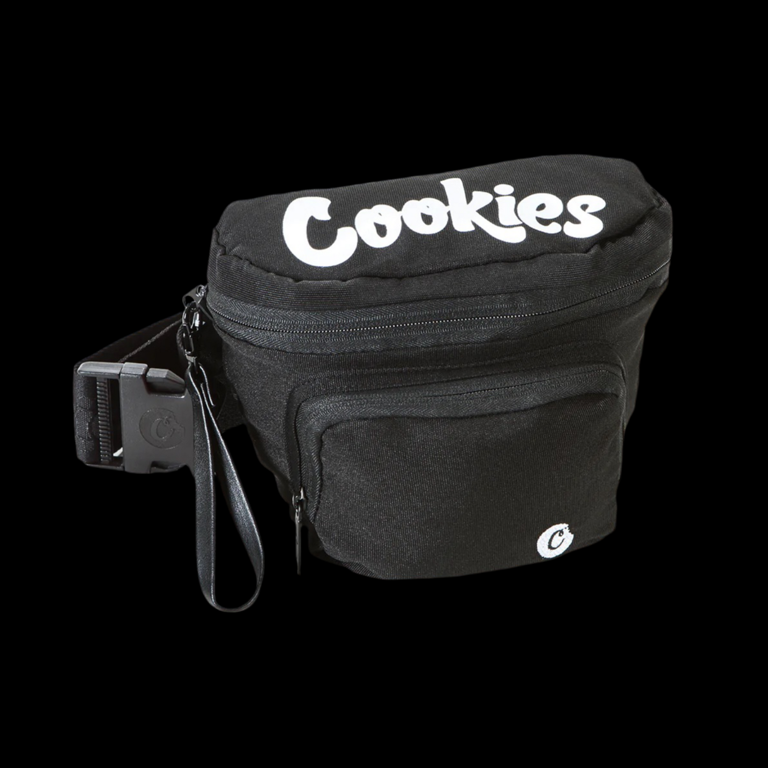 COOKIES Environmental Fanny Pack