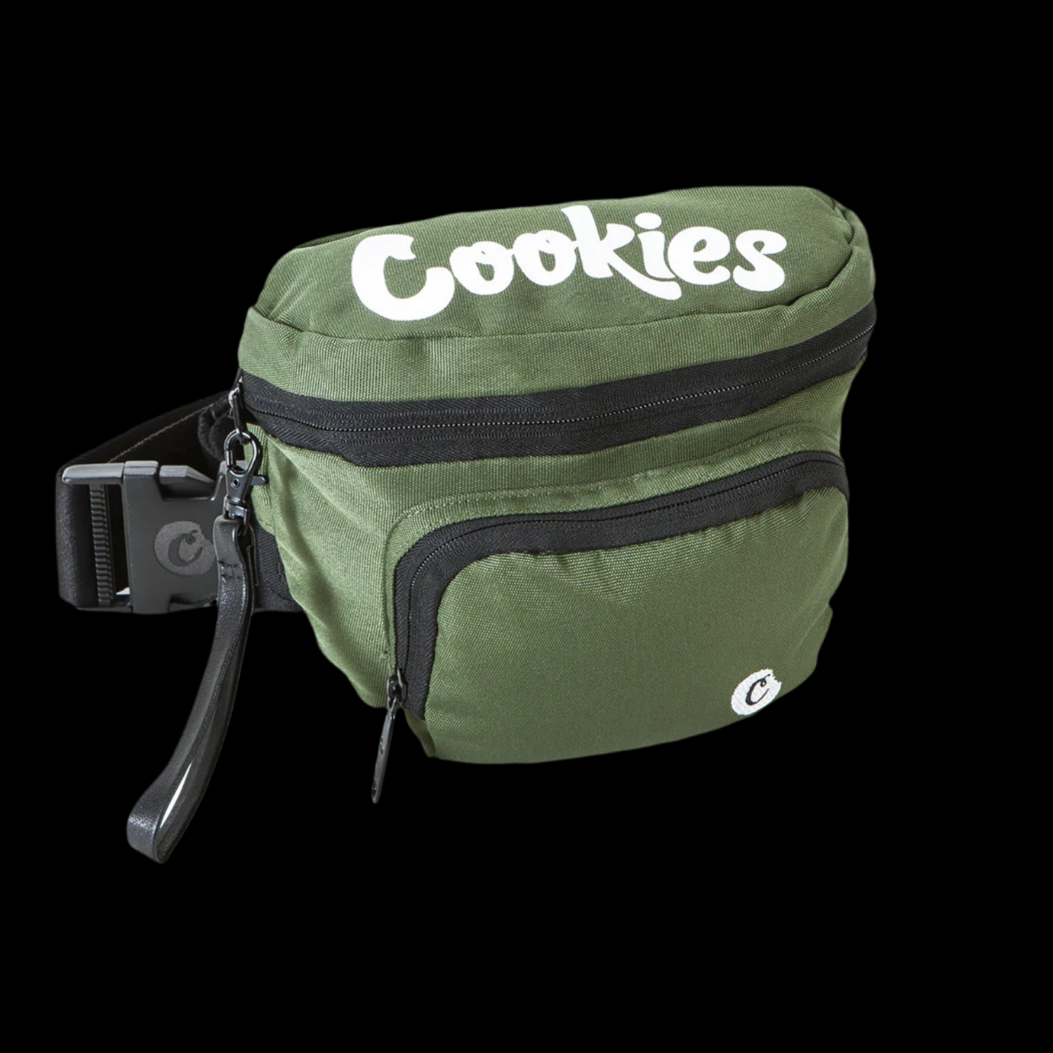 COOKIES Environmental Fanny Pack