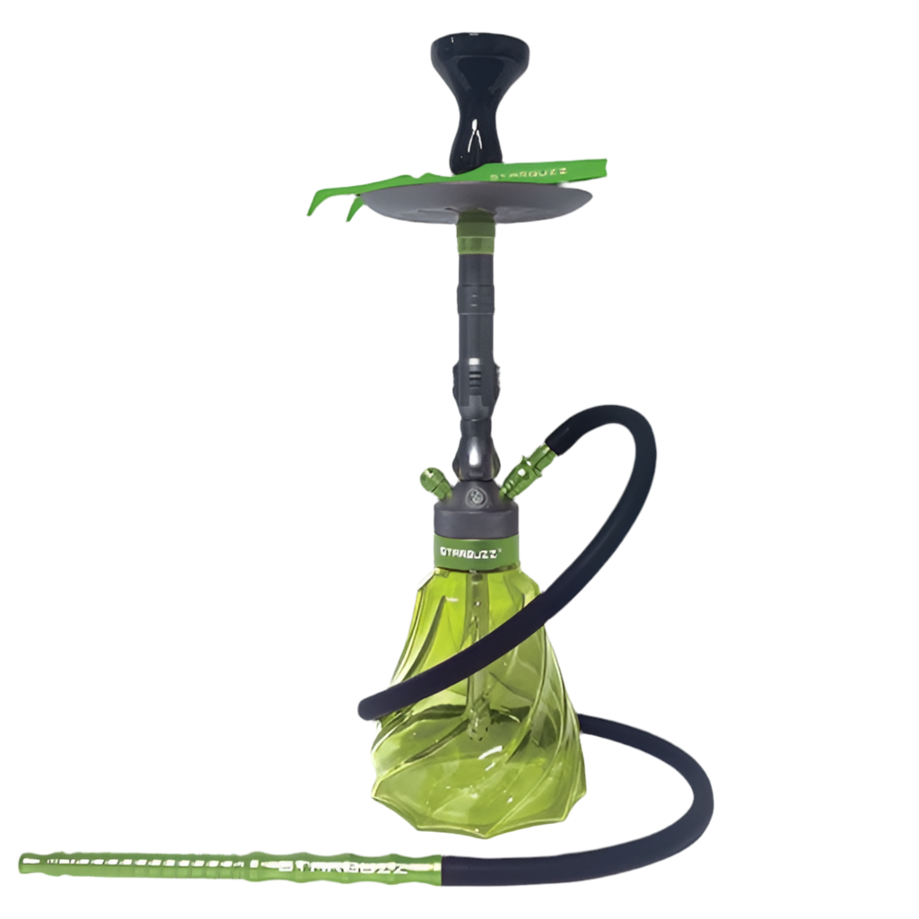 STARBUZZ HOOKAH HELIX
