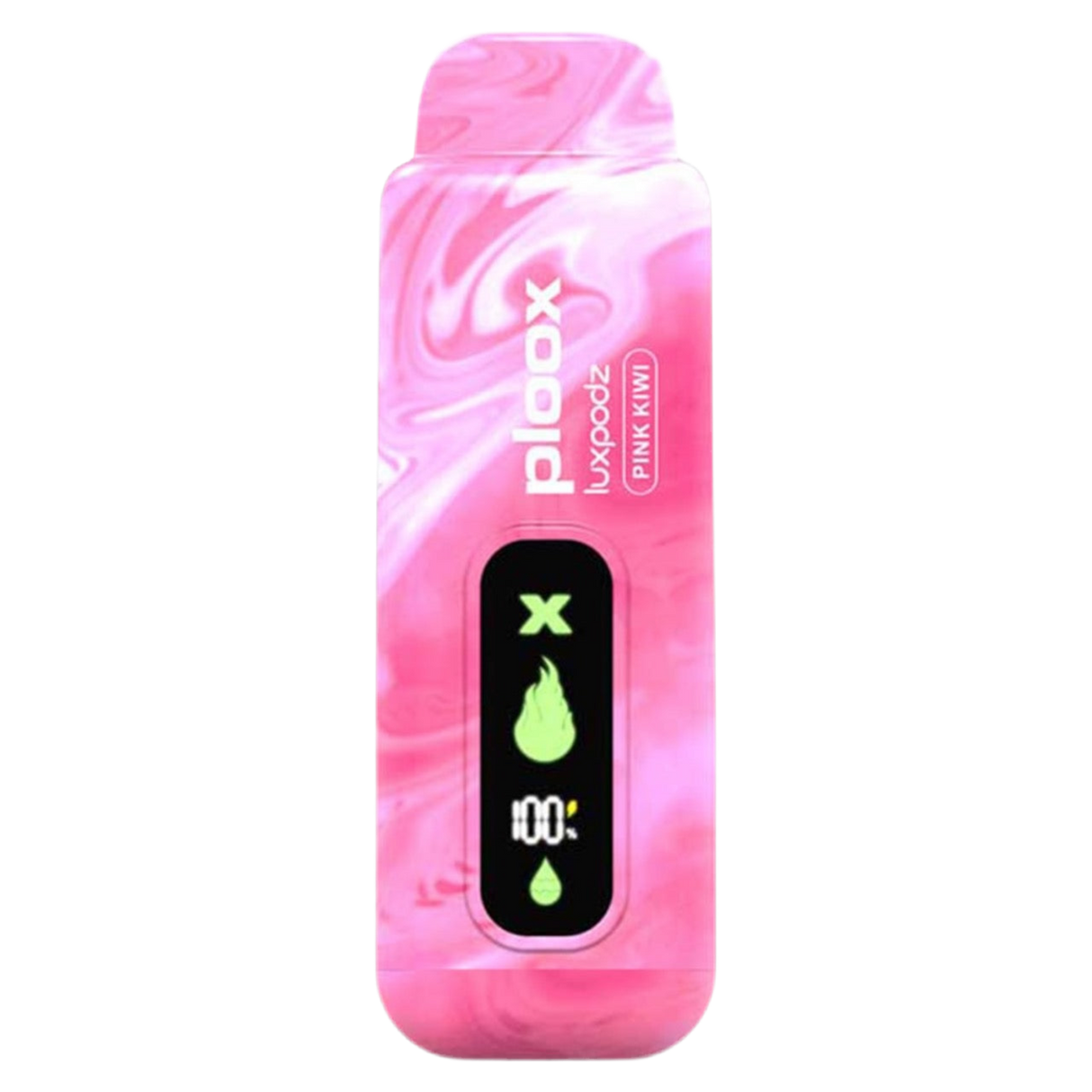 Ploox X By Luxpodz 15K Puffs Disposable