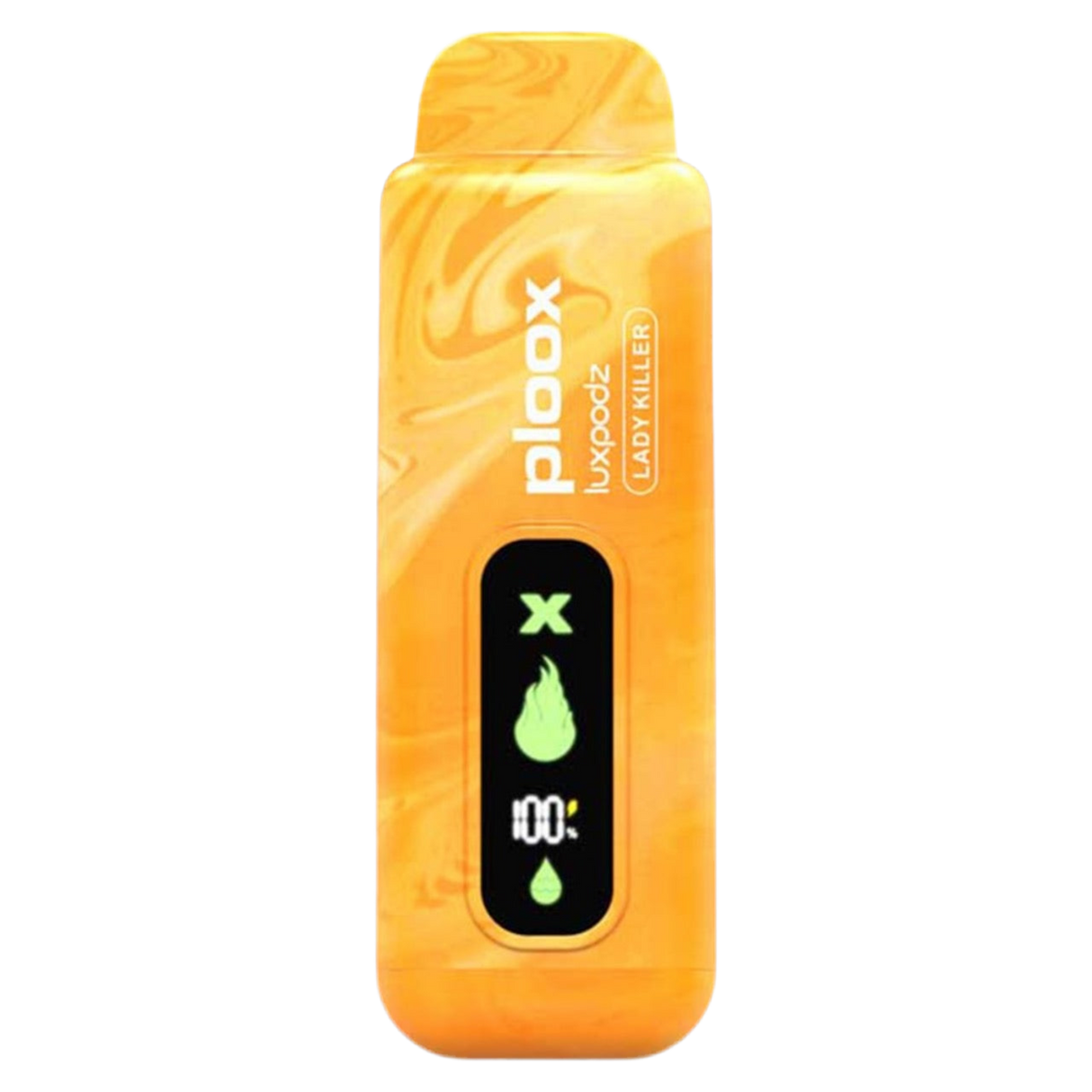 Ploox X By Luxpodz 15K Puffs Disposable