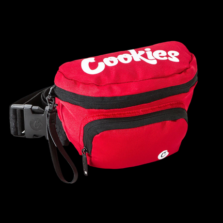COOKIES Environmental Fanny Pack