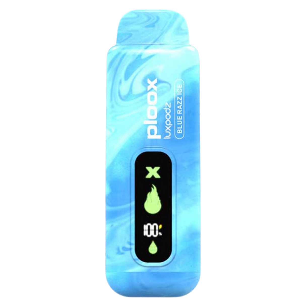 Ploox X By Luxpodz 15K Puffs Disposable