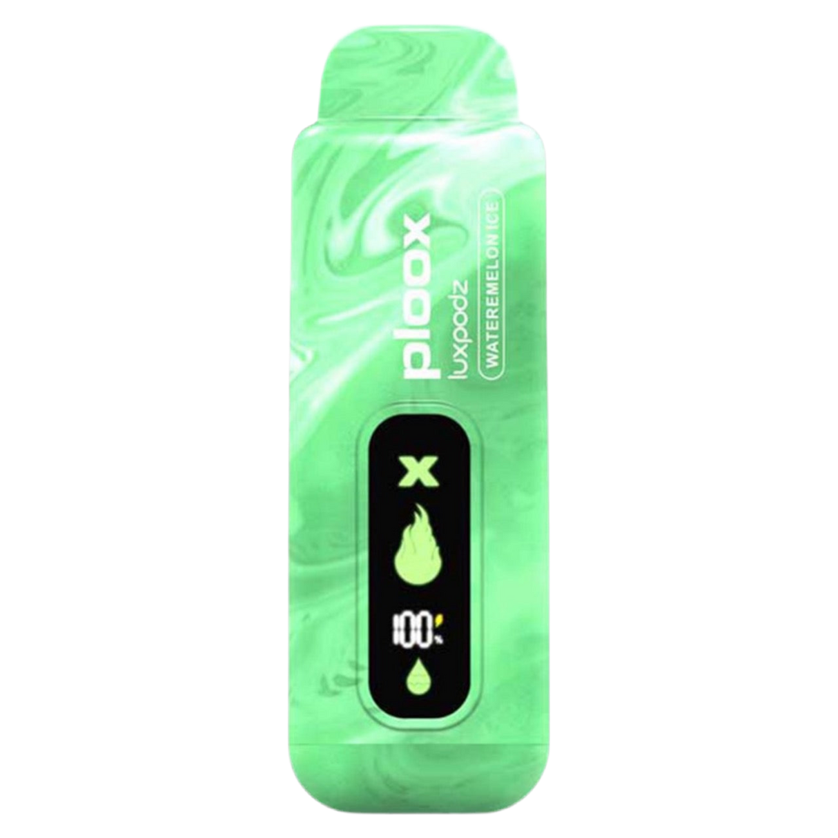 Ploox X By Luxpodz 15K Puffs Disposable