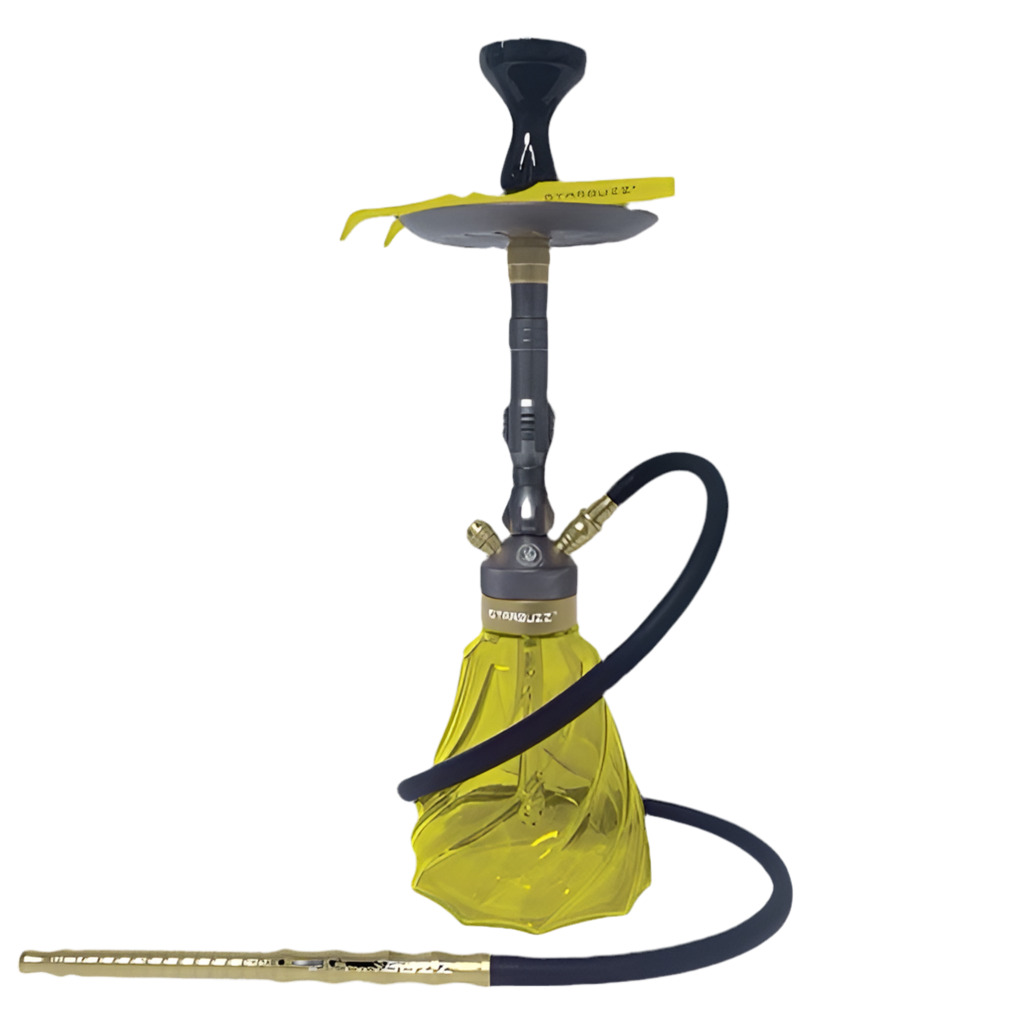 STARBUZZ HOOKAH HELIX