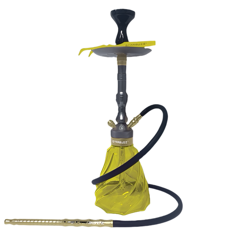 STARBUZZ HOOKAH HELIX
