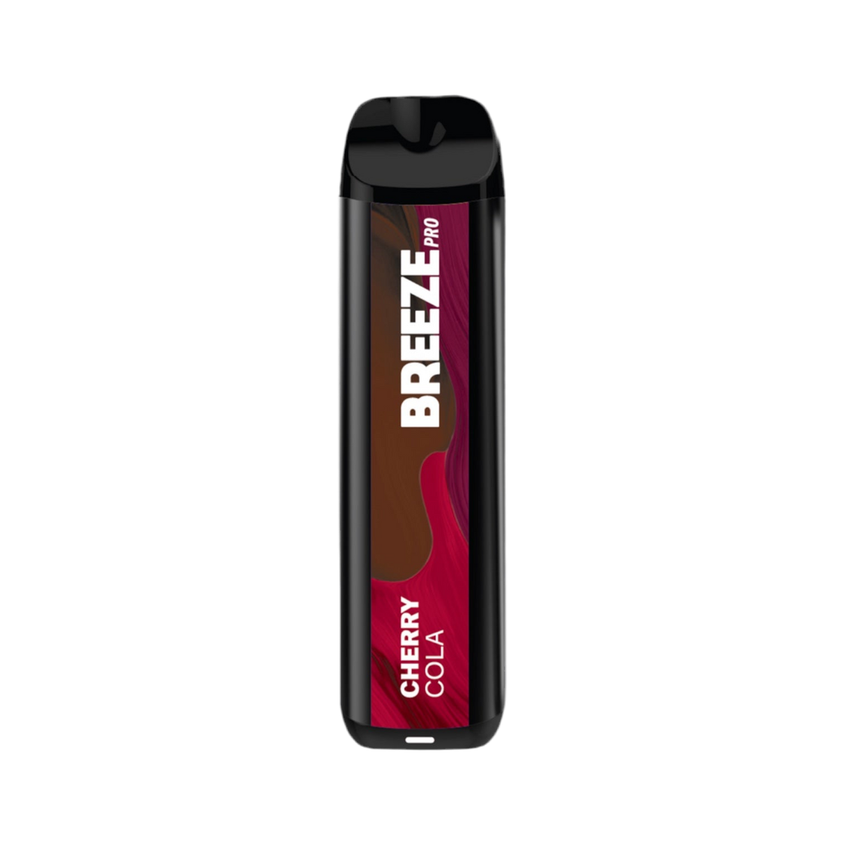 Breeze Pro Edition 6ML 2000 Puffs 5% Nic