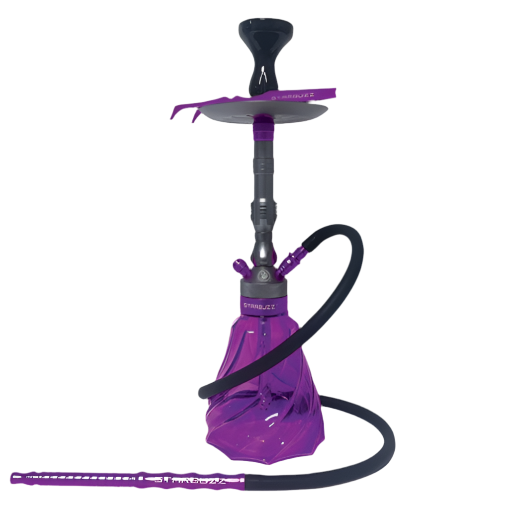 STARBUZZ HOOKAH HELIX