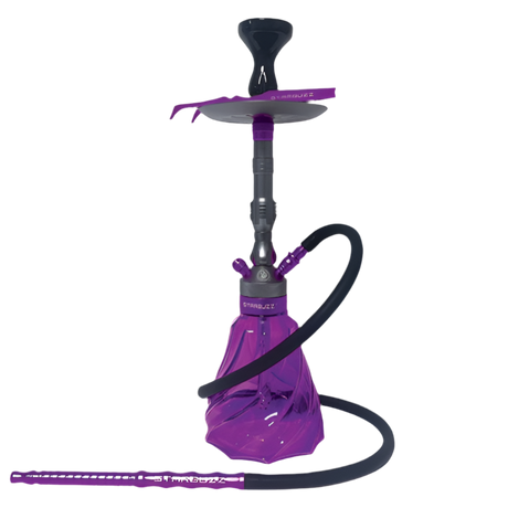 STARBUZZ HOOKAH HELIX