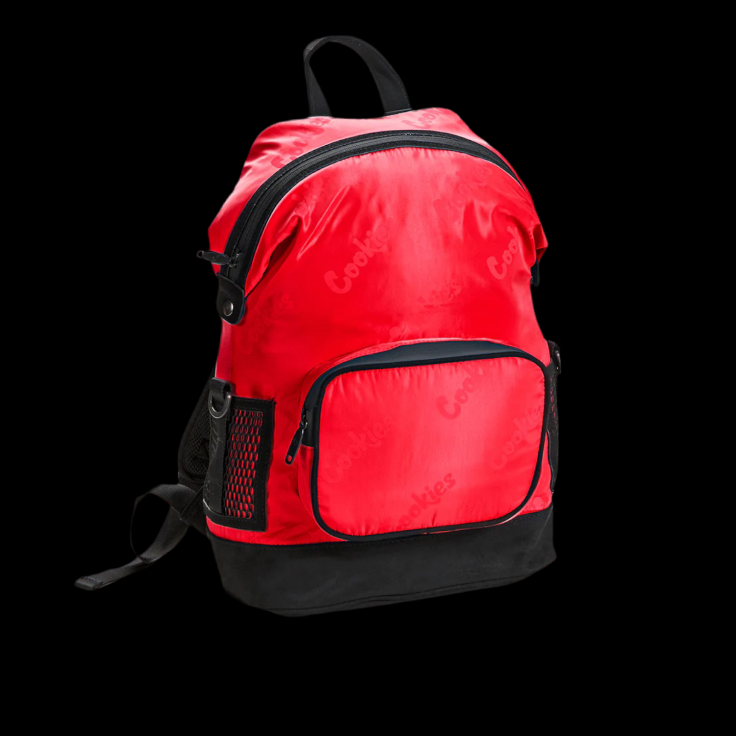 COOKIES Luxe Satin Smell Proof Backpack