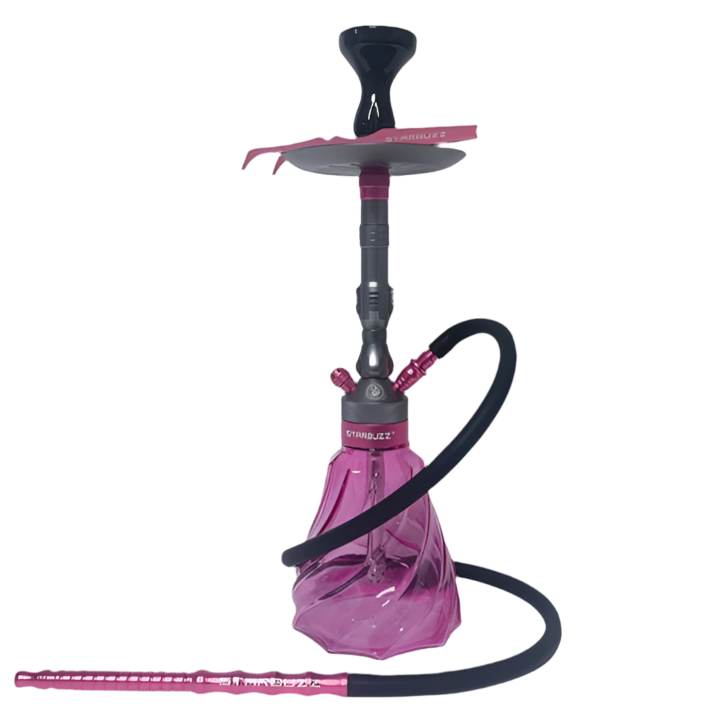 STARBUZZ HOOKAH HELIX