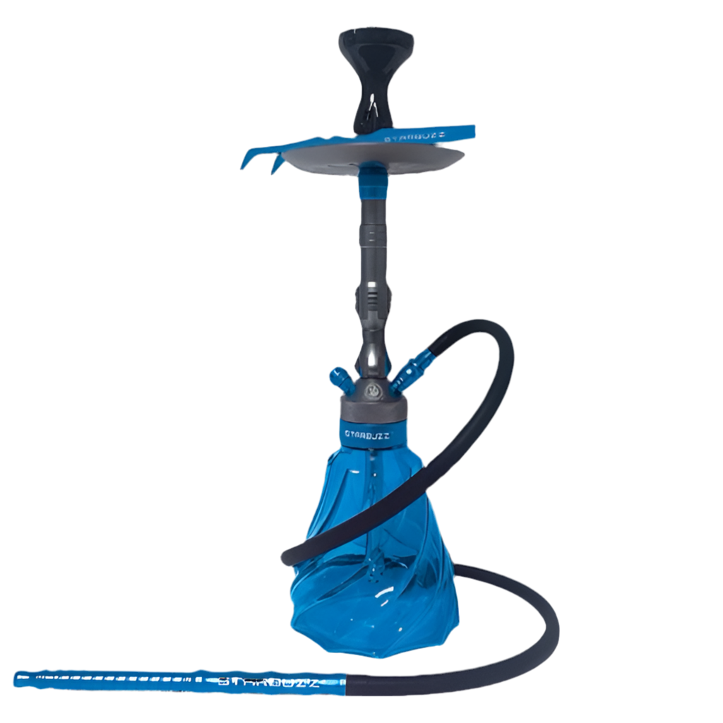 STARBUZZ HOOKAH HELIX
