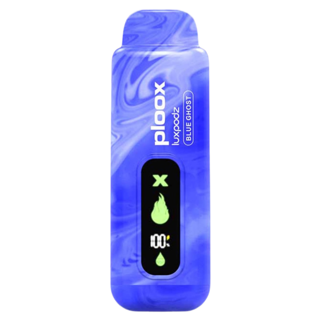 Ploox X By Luxpodz 15K Puffs Disposable