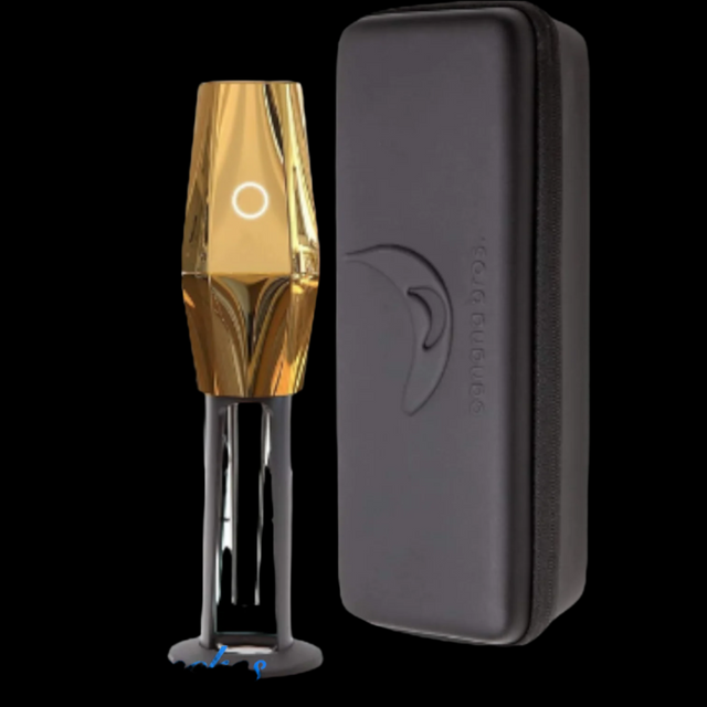 BANANA BROS OTTO GRINDER Gold