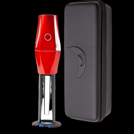 BANANA BROS OTTO GRINDER Red