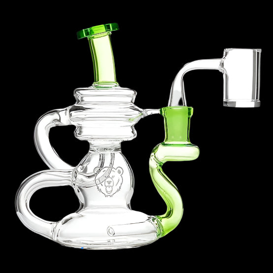 BEAR QUARTZ CYCLER BOX 1