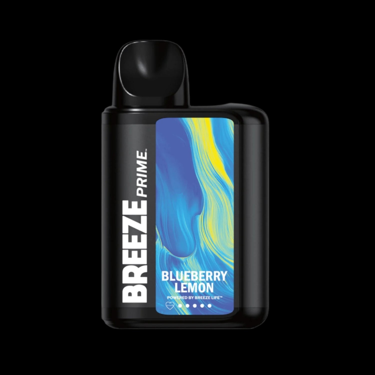 BREEZE Prime - 6000 BL