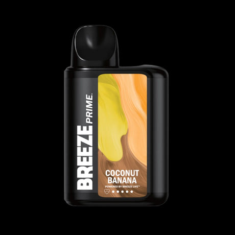 BREEZE Prime - 6000 CB