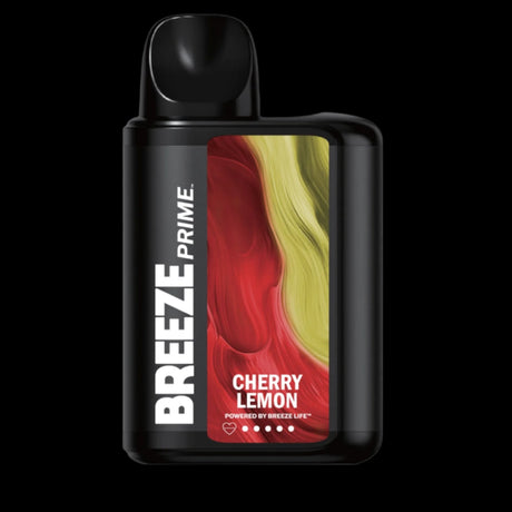 BREEZE Prime - 6000 CL