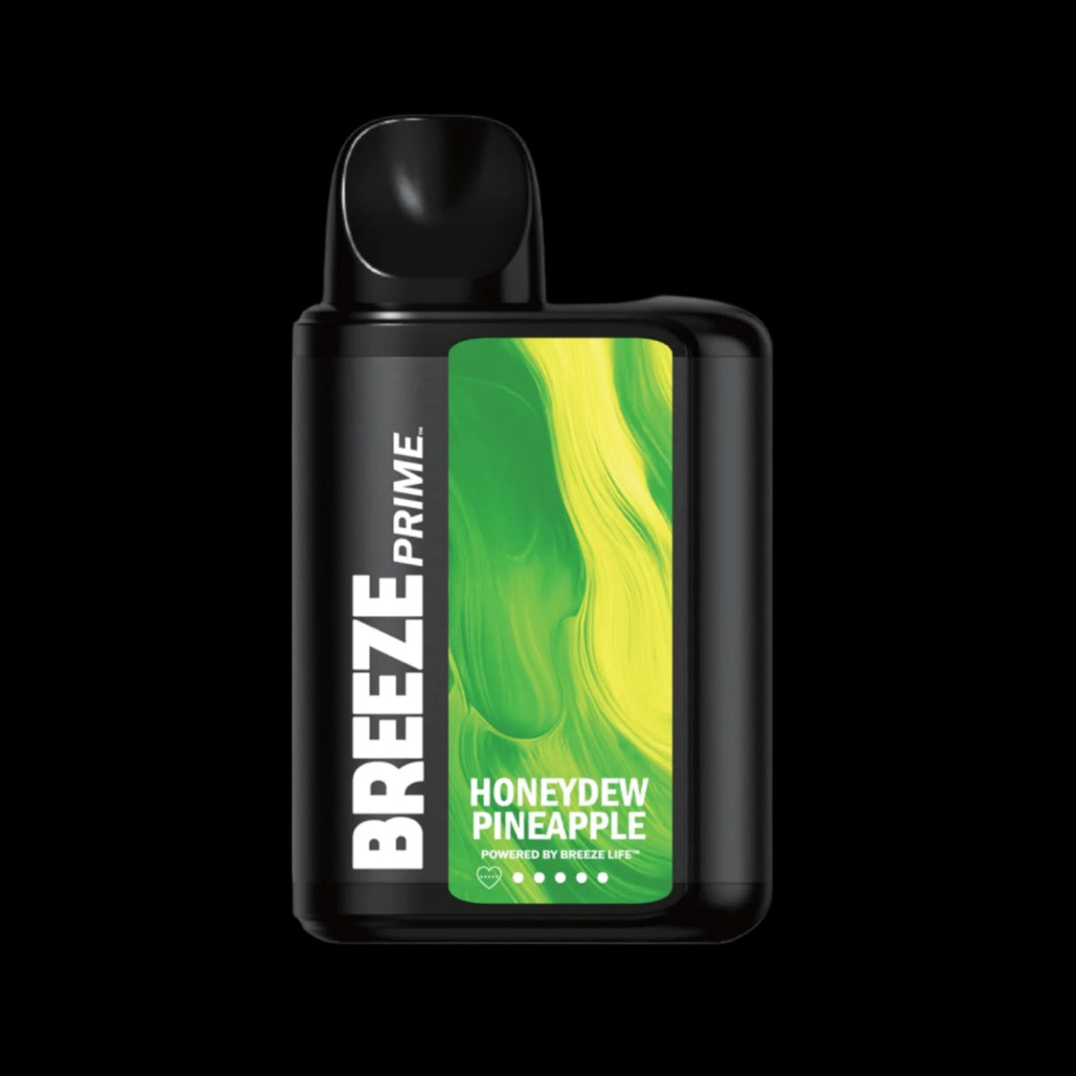 BREEZE Prime - 6000 HP