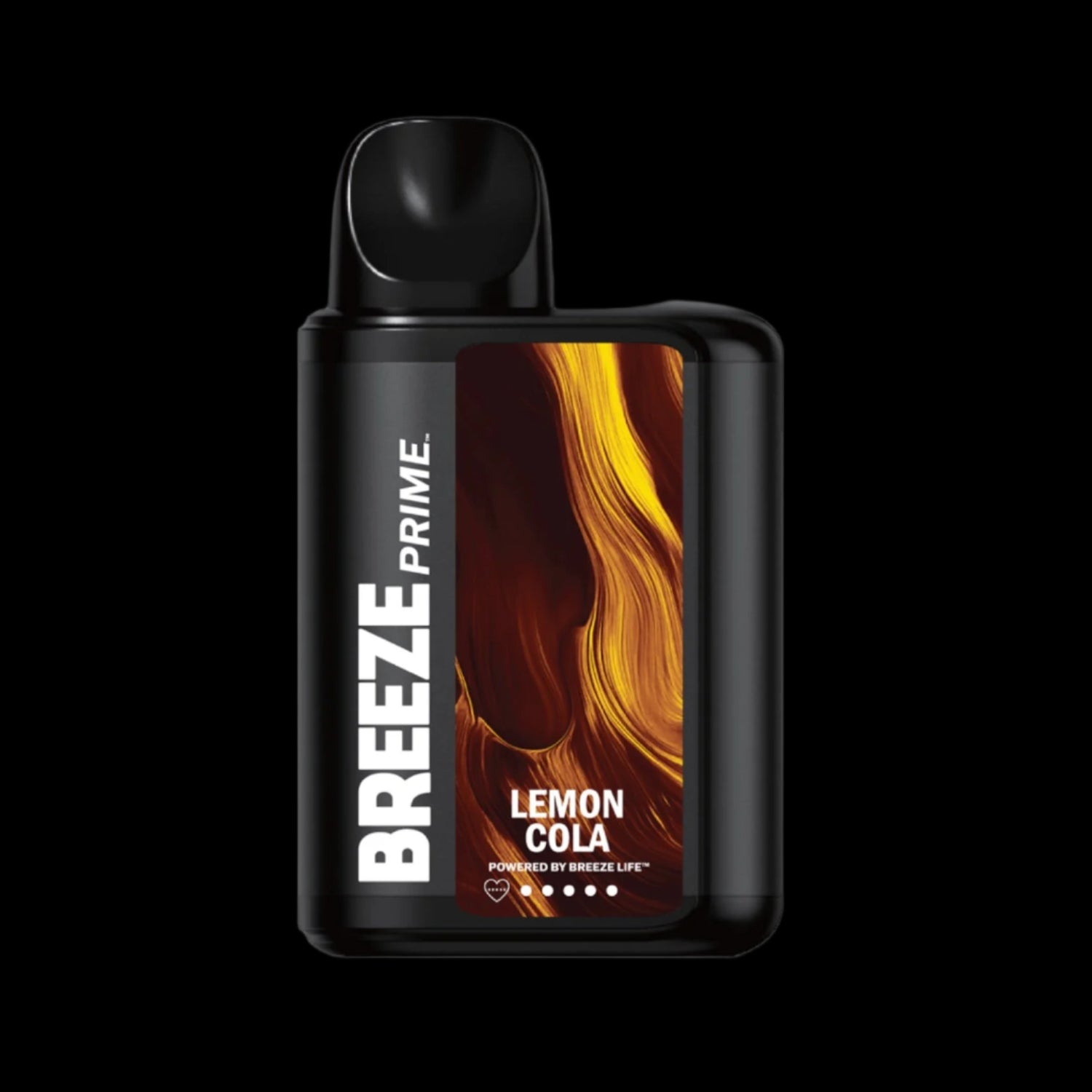 BREEZE Prime - 6000 LC