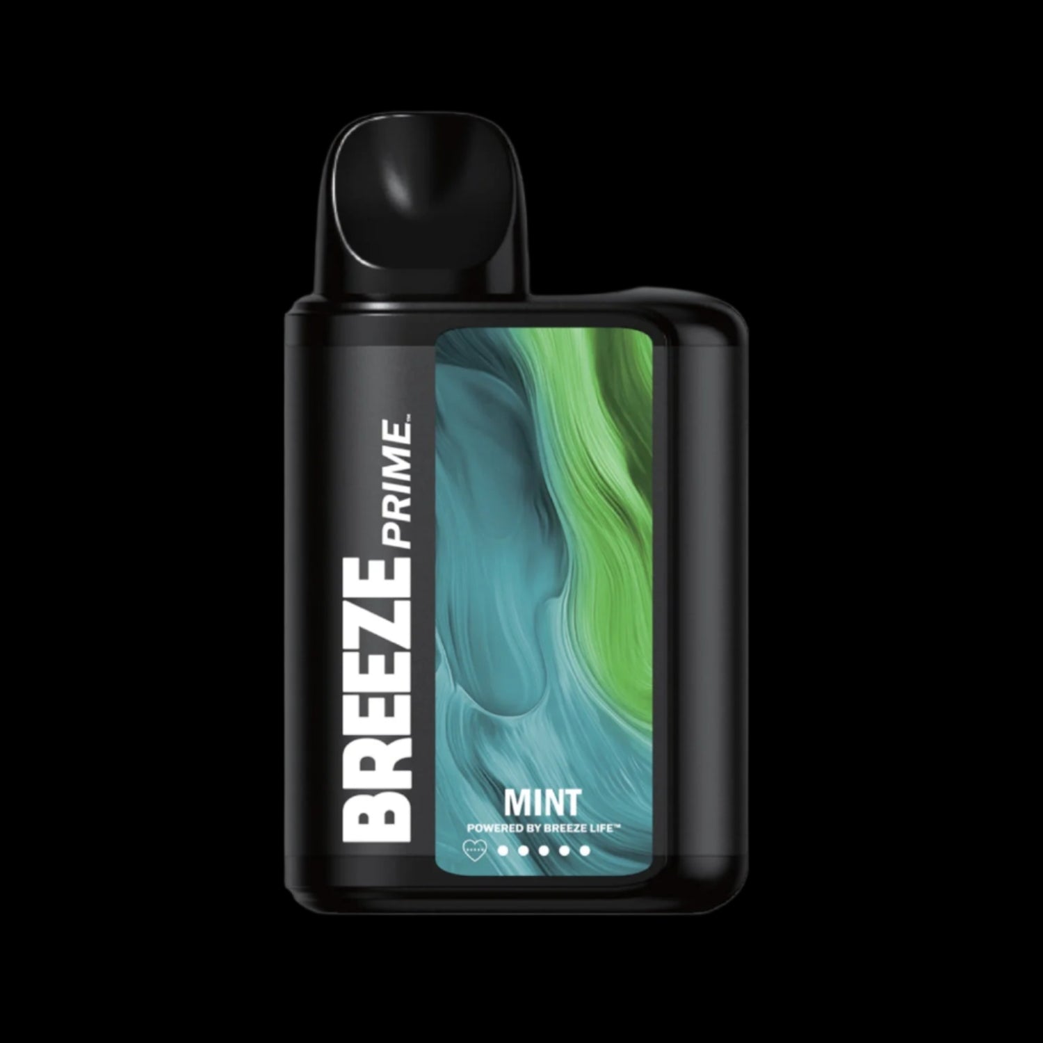 BREEZE Prime - 6000 M