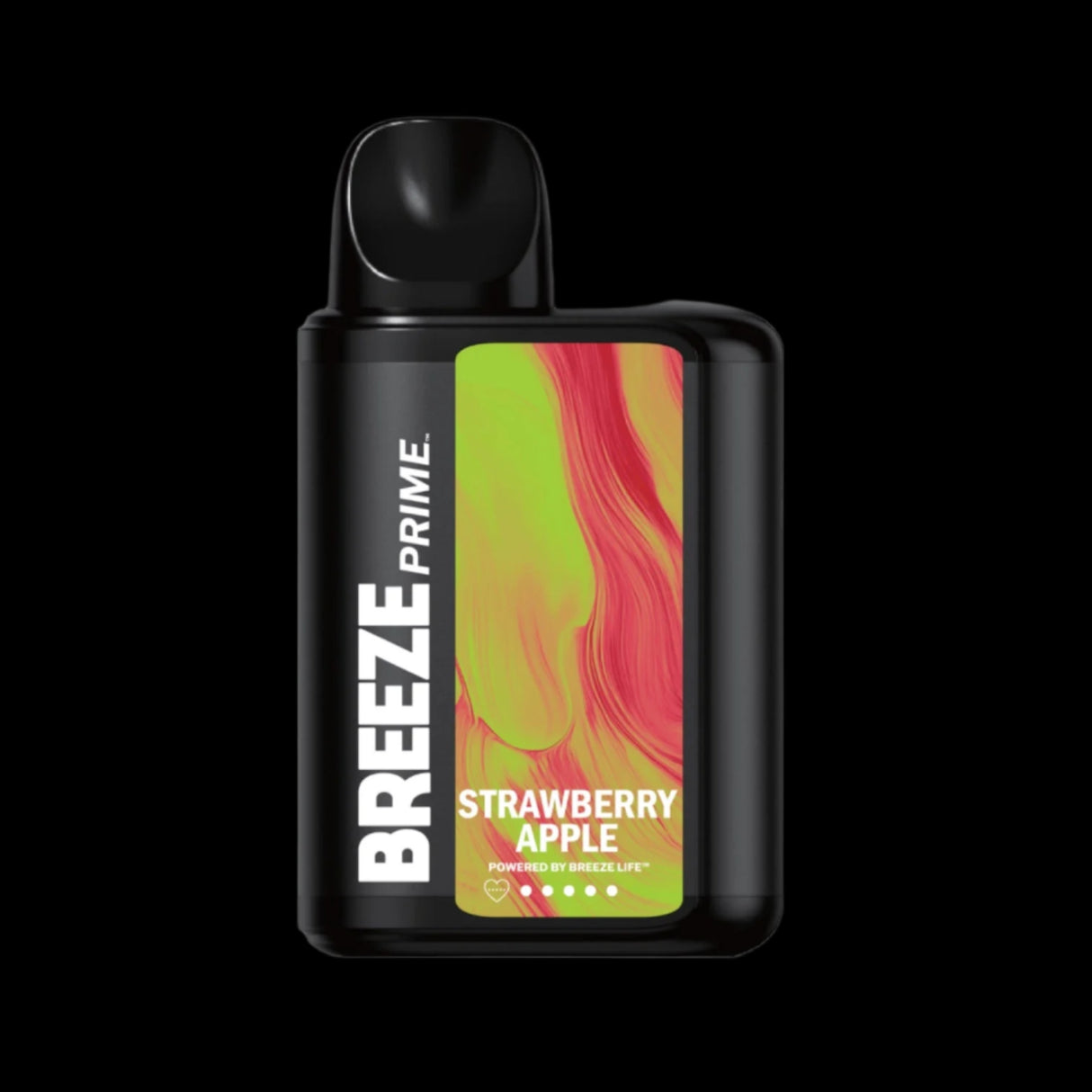 BREEZE Prime - 6000 SA