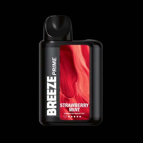 BREEZE Prime - 6000 SM