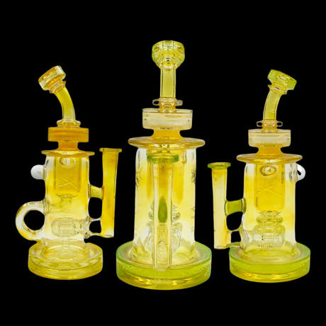 BRONX GLASS