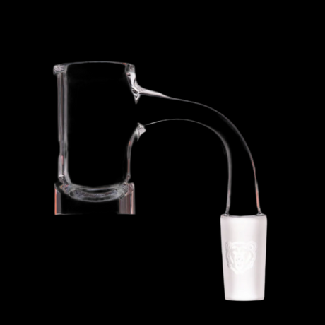 Bear Quartz The HighBrid PRO 14 male 90