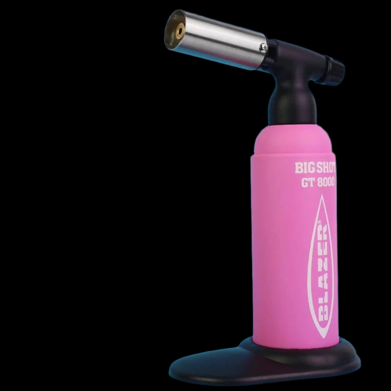 Blazer - Big Shot GT8000 - Limited Edition - Pink / Glow in the Dark Logo