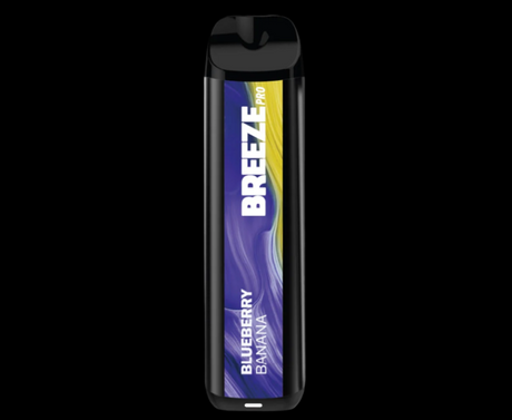 Breeze Pro Edition 6ML 2000 BB