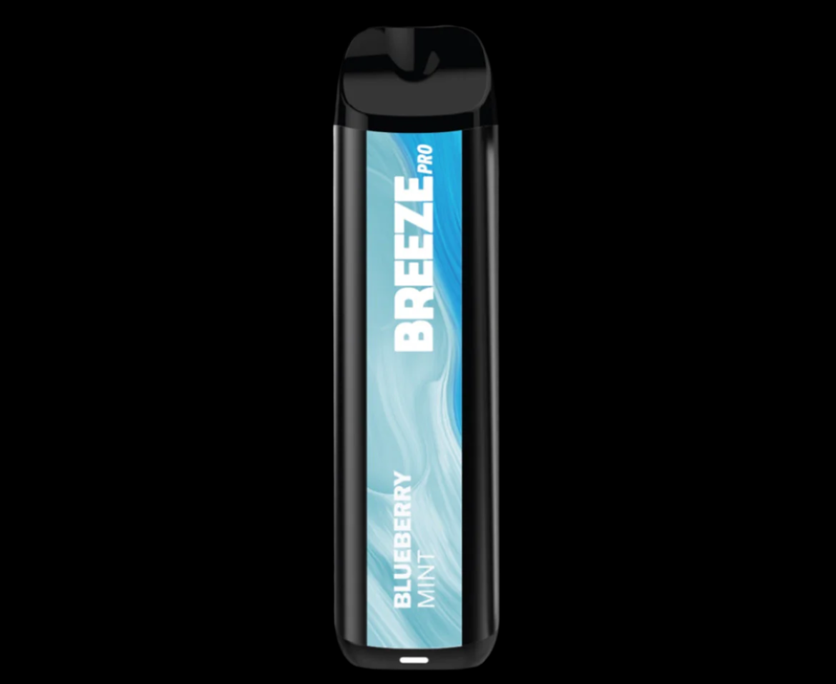 Breeze Pro Edition 6ML 2000 BM