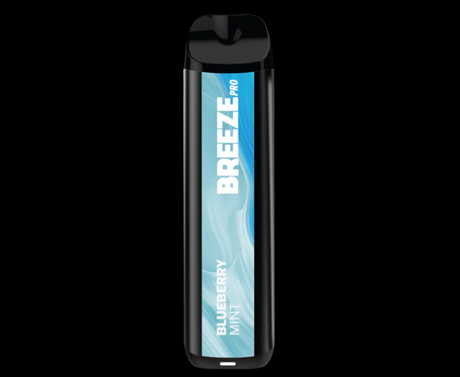Breeze Pro Edition 6ML 2000 BM