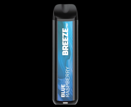 Breeze Pro Edition 6ML 2000 BR