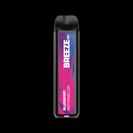 Breeze Pro Edition 6ML 2000 BW
