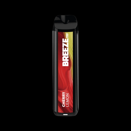 Breeze Pro Edition 6ML 2000 CL