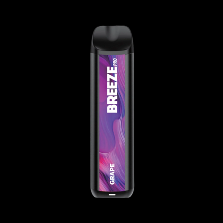 Breeze Pro Edition 6ML 2000 G