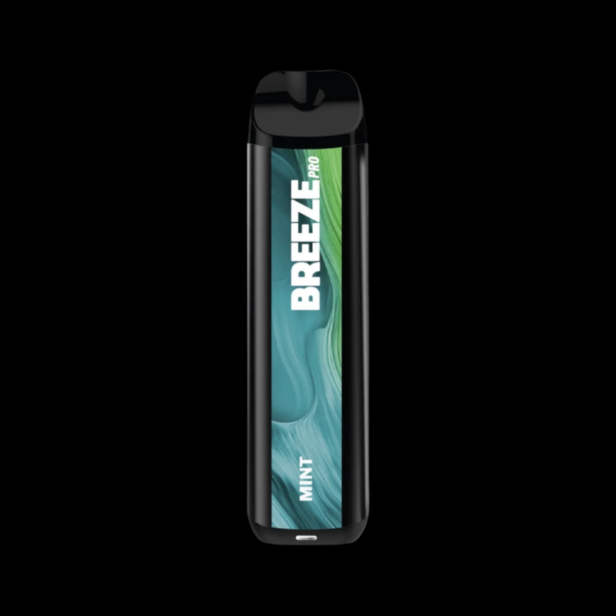 Breeze Pro Edition 6ML 2000 MINT