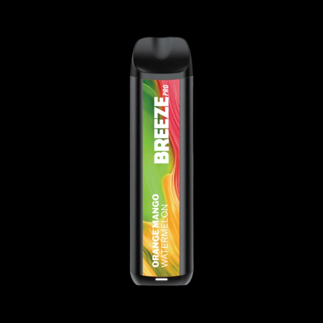 Breeze Pro Edition 6ML 2000 OW