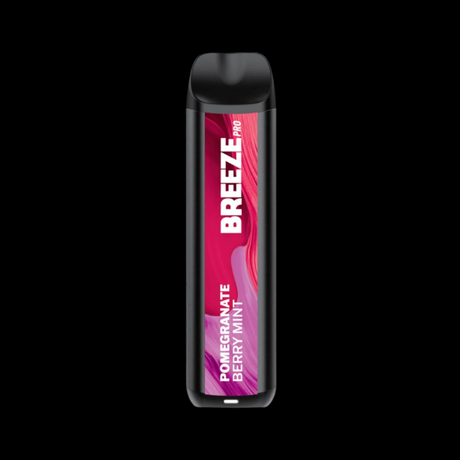 Breeze Pro Edition 6ML 2000 PBM