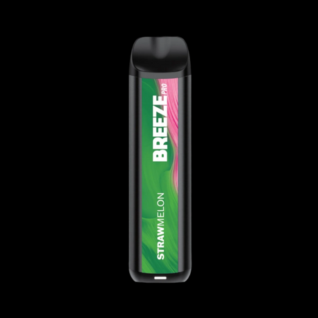 Breeze Pro Edition 6ML 2000 S