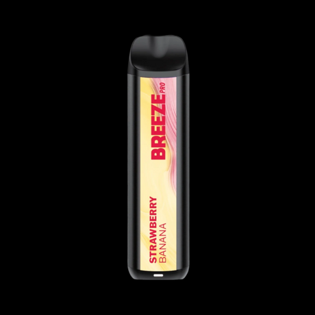 Breeze Pro Edition 6ML 2000 SB