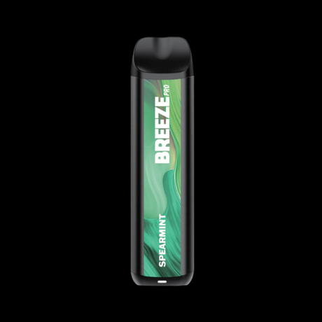 Breeze Pro Edition 6ML 2000 SM