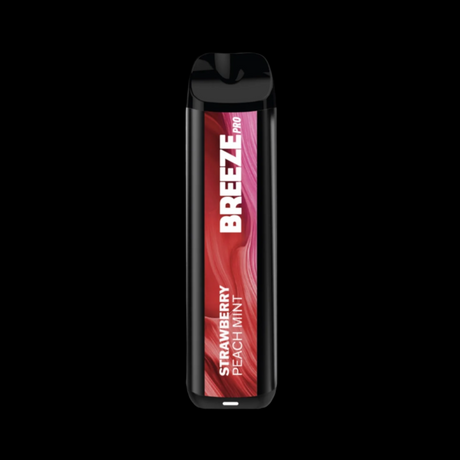 Breeze Pro Edition 6ML 2000 SPM