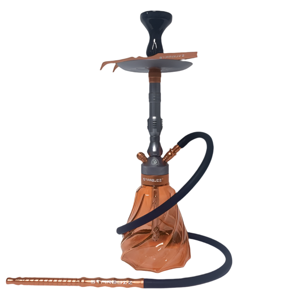 STARBUZZ HOOKAH HELIX