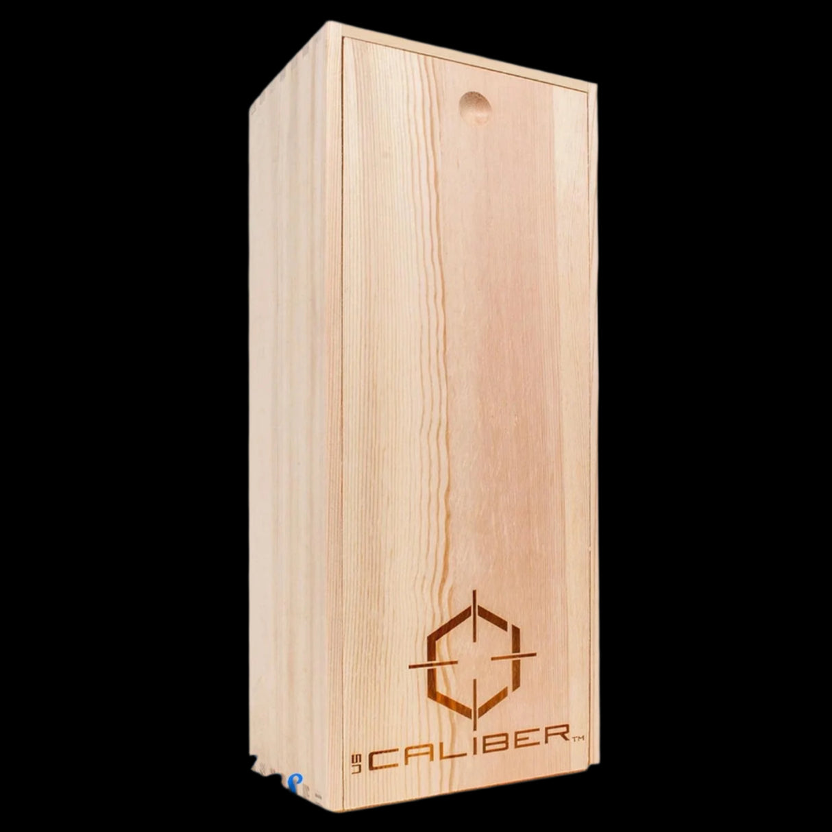 CALIBER GLASS - .75 CALIBER BOX