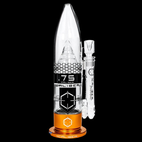 CALIBER GLASS - .75 CALIBER ORANGE