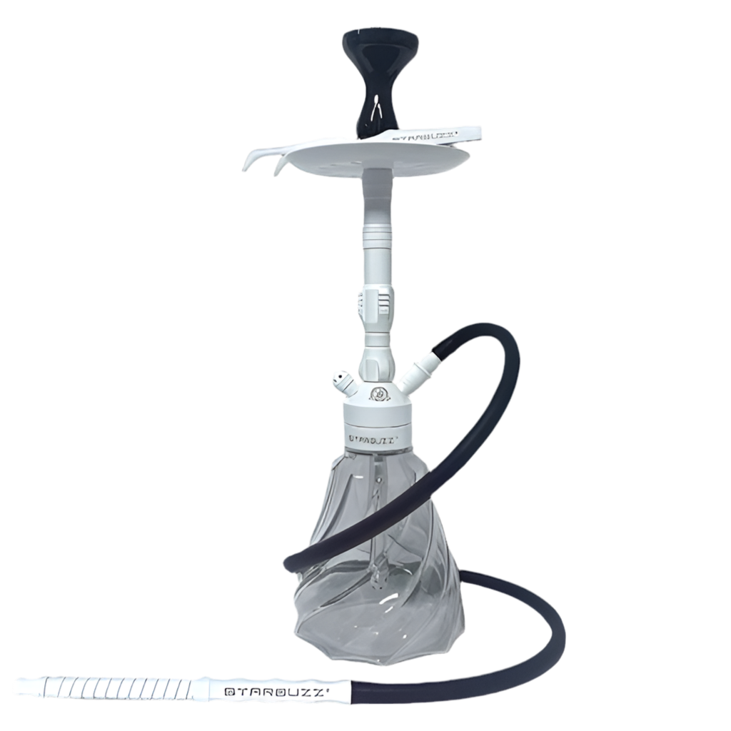 STARBUZZ HOOKAH HELIX