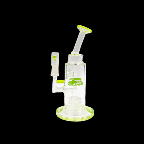 CHEECH & CHONG ANTHONY 8 IN DAB RIG GREEN 14.5MM
